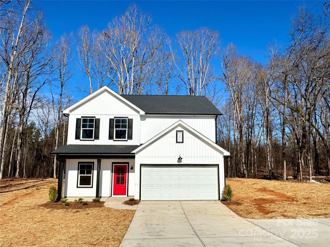 737 E Memorial Hwy., Harmony, NC 28634