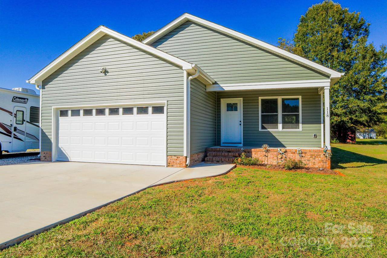 118 Rimmer Rd., Statesville, NC 28625
