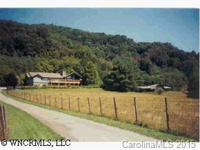 644 Rogers Cove Road, Waynesville, NC 28785