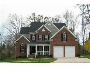 8605 Driscoll Ct., Charlotte, NC 28269