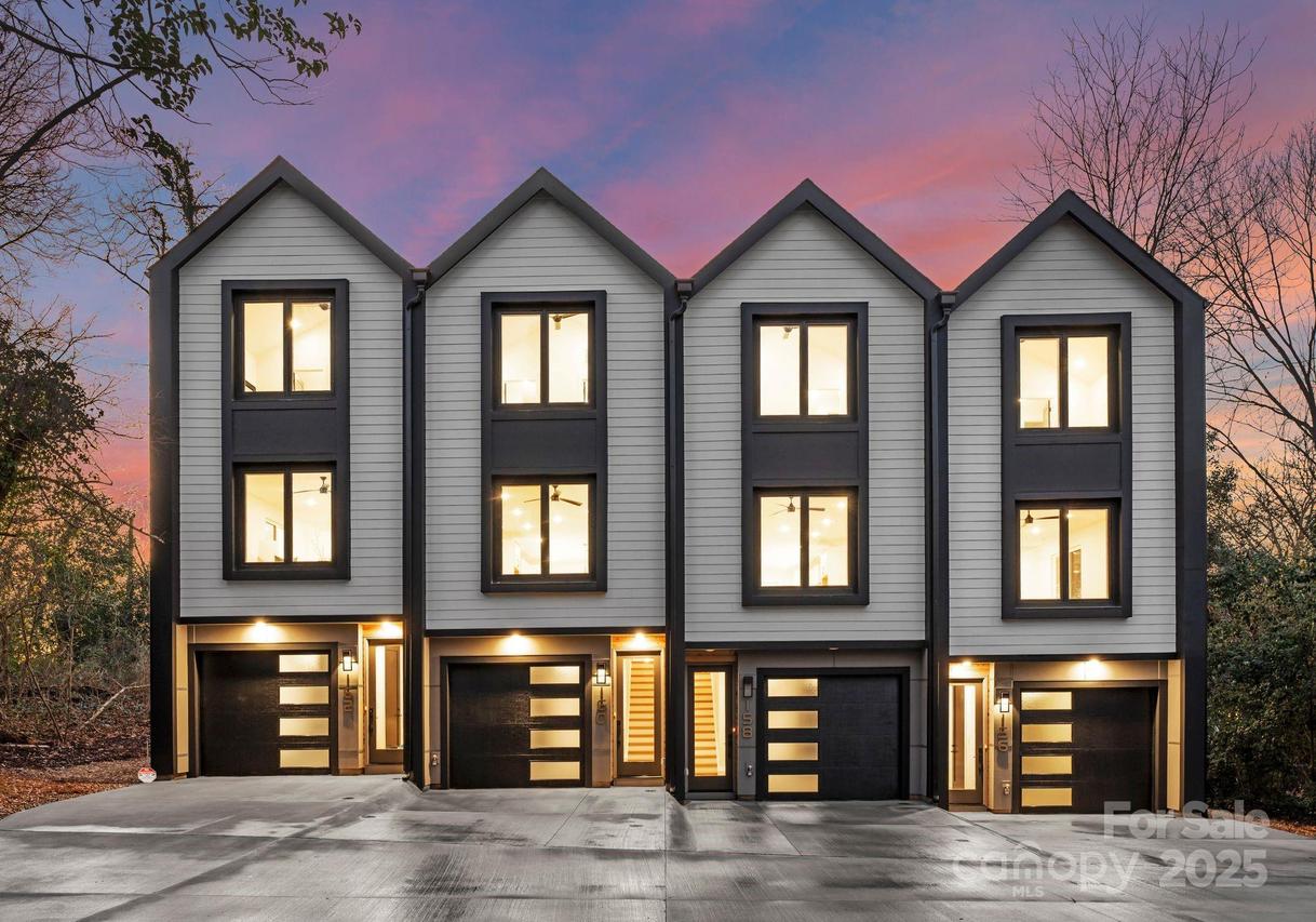 162 Mattoon St., Charlotte, NC 28216