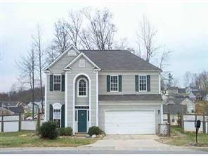 156 Lantana Dr., Mount Holly, NC 28120