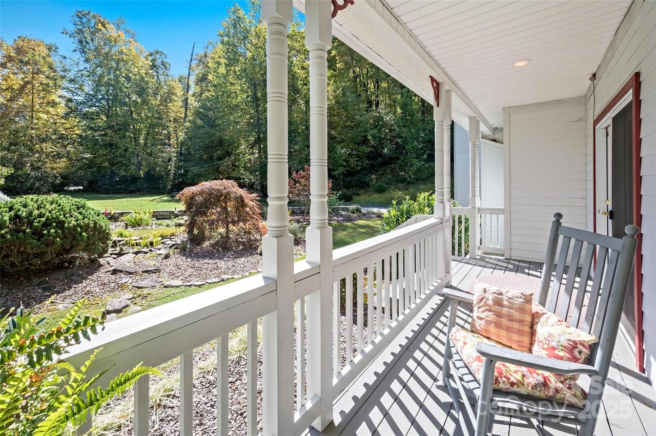 5580 Greenville Hwy., Brevard, NC 28712