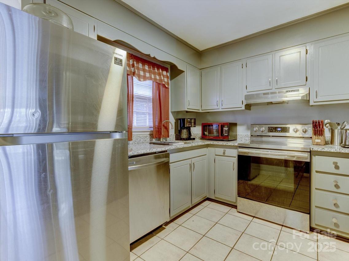 4609 Coronado Dr. #O, Charlotte, NC 28212