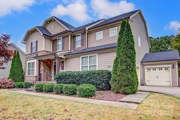 7006 Garden Hill Dr., Huntersville, NC 28078
