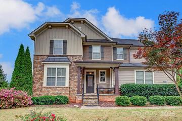 7006 Garden Hill Dr., Huntersville, NC 28078