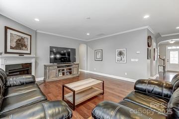 7006 Garden Hill Dr., Huntersville, NC 28078