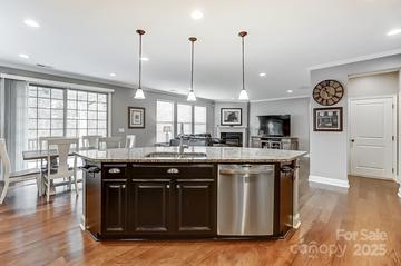 7006 Garden Hill Dr., Huntersville, NC 28078
