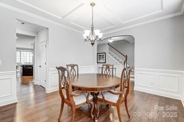 7006 Garden Hill Dr., Huntersville, NC 28078