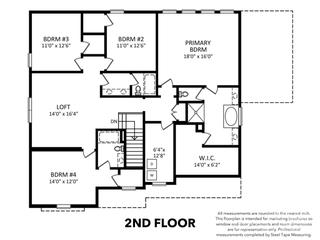 7006 Garden Hill Dr., Huntersville, NC 28078