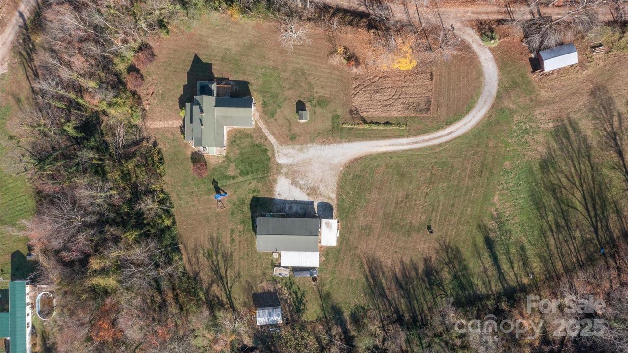 78 Old Linville Rd., Marion, NC 28752
