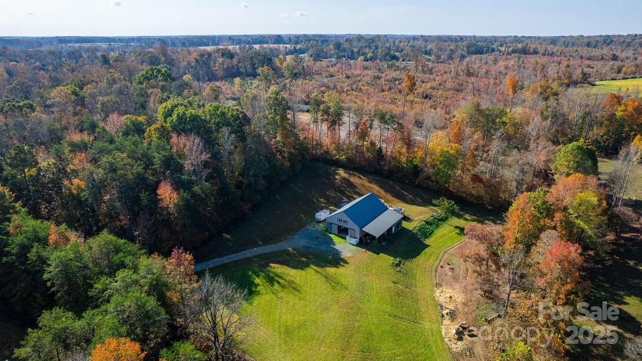 7110 Horse Haven Ln., Gibsonville, NC 27249