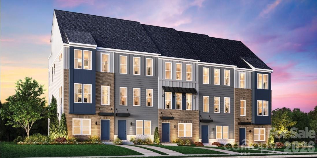 1358 Hamilton St. #7, Charlotte, NC 28206