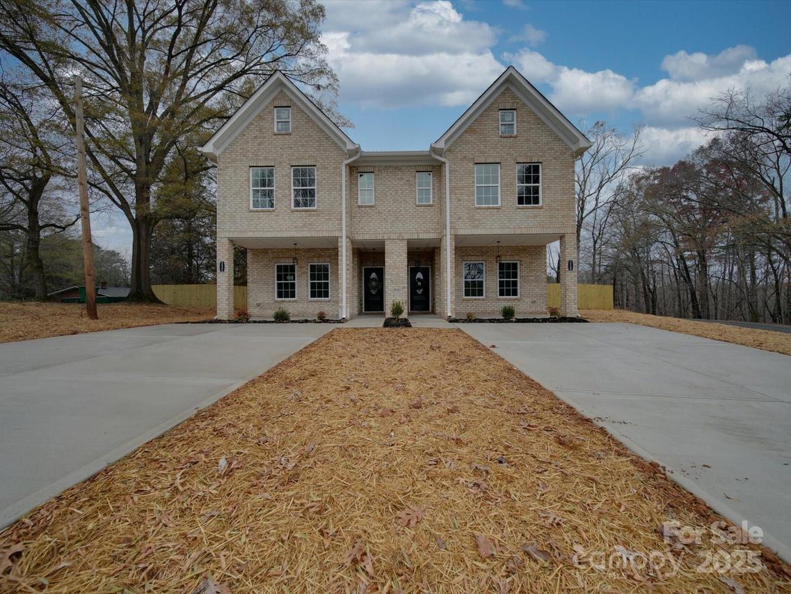 230 & 232 Freedom Dr. #2 units, Albemarle, NC 28001