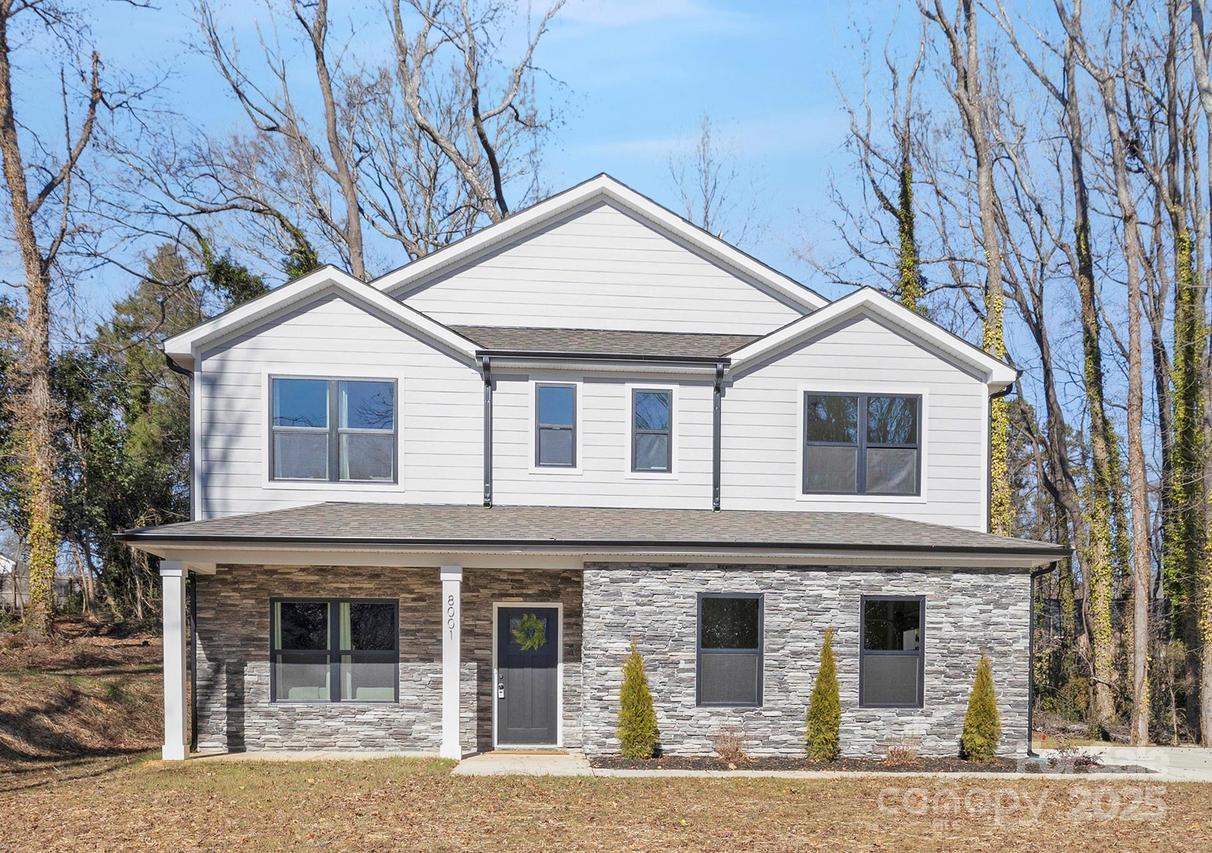 8001 Willhill Rd., Charlotte, NC 28227