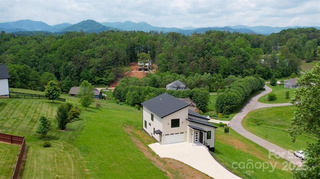 New Construction Homes For Sale This Week in Leicester: November 6th to November 12th