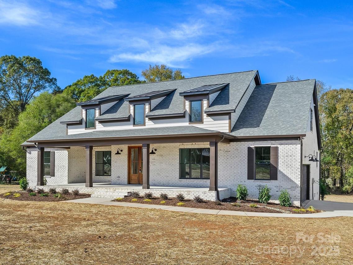 4539 Polk Ford Rd., Stanfield, NC 28163