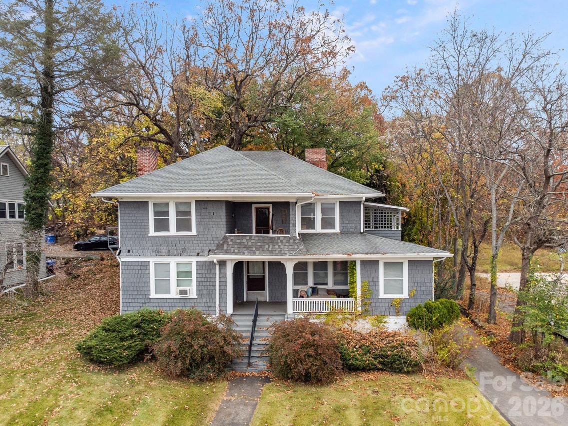 181 Merrimon Ave., Asheville, NC 28801