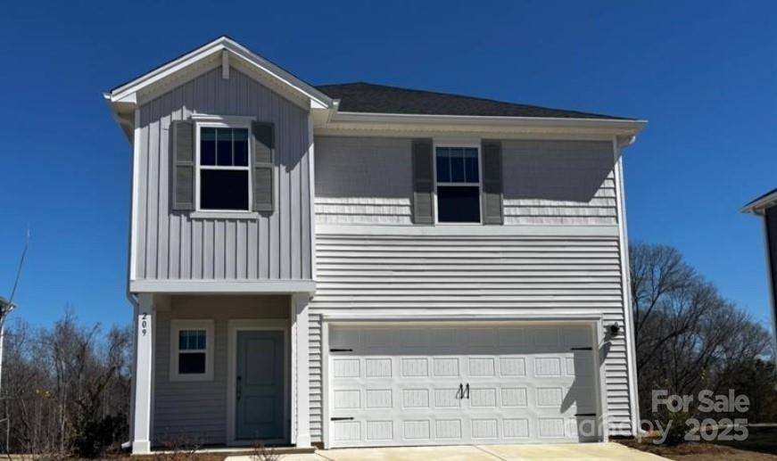 209 Alden Ct., Shelby, NC 28152