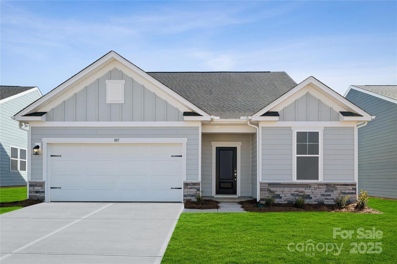 885 Exeter Dr. #070, Sherrills Ford, NC 28673