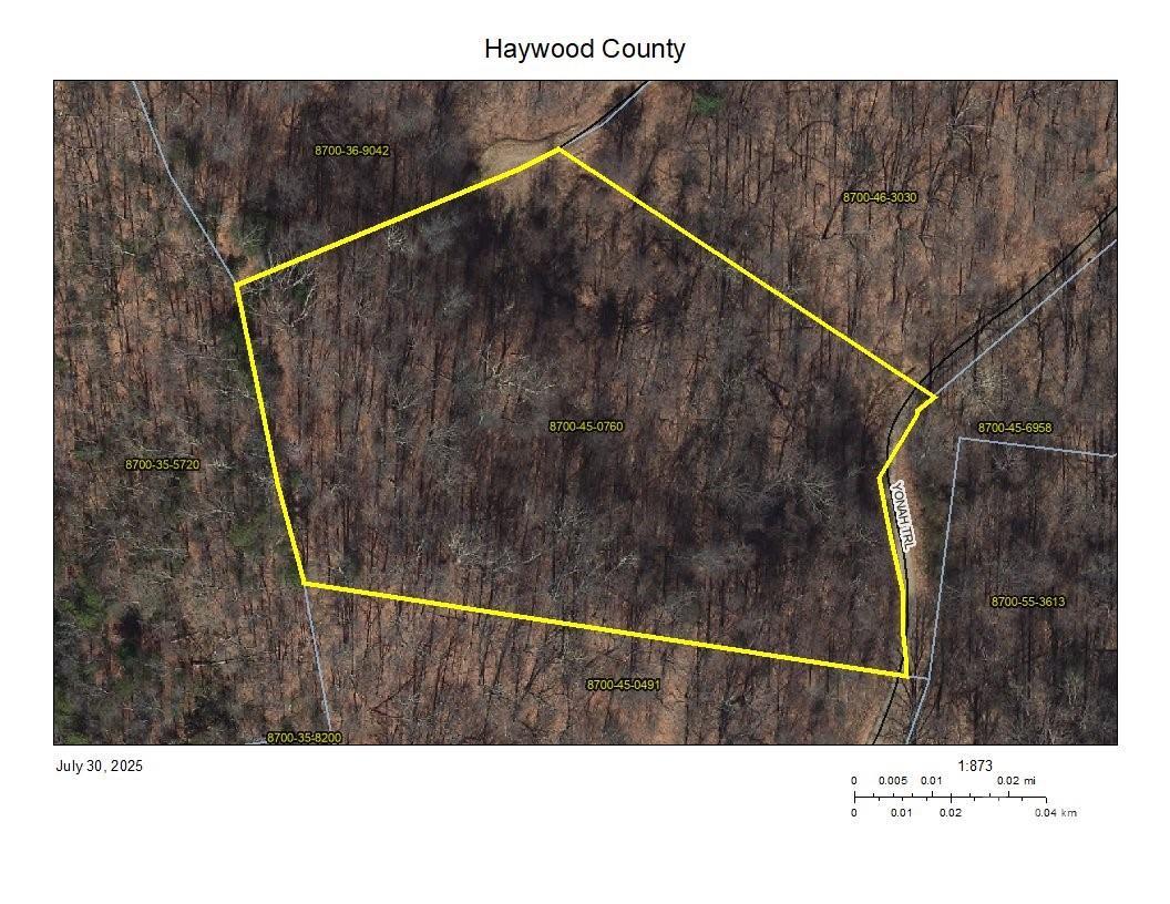 00 Yonah Tr. #7, Waynesville, NC 28785