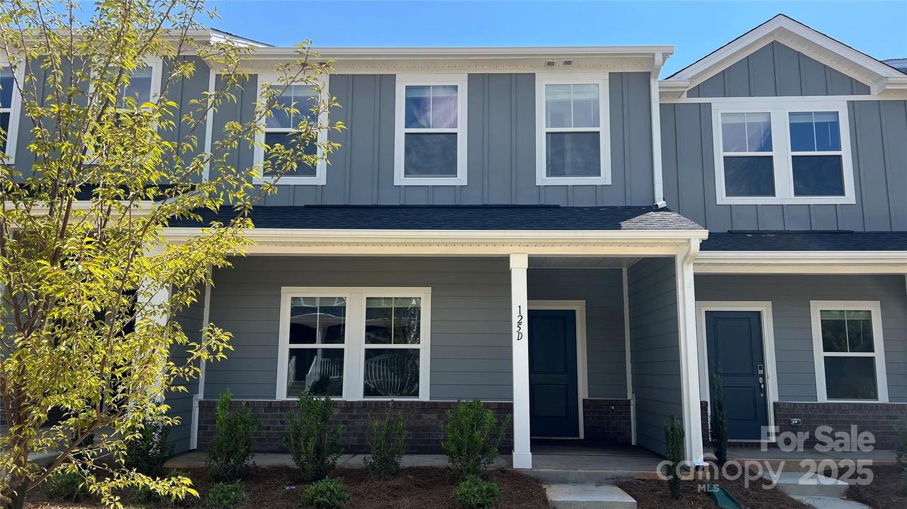 115 Ciara Pl. #D, Mooresville, NC 28117