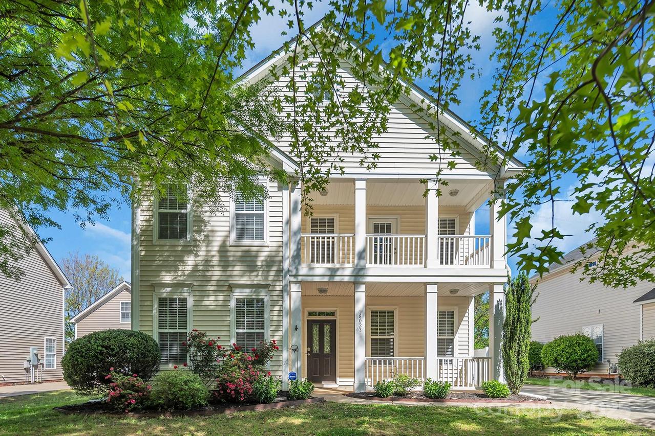 18023 Train Station Dr., Cornelius, NC 28031