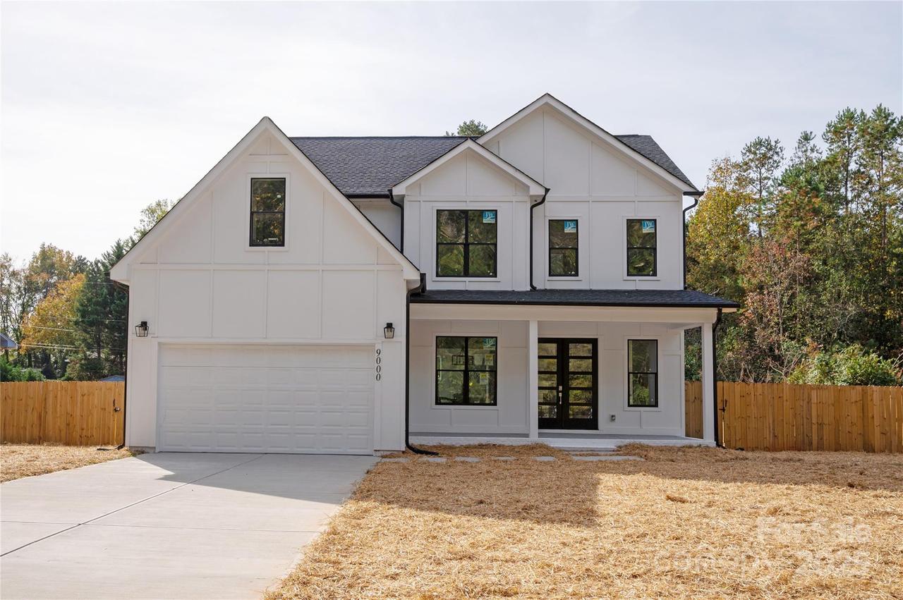 9000 Boyd Dr., Matthews, NC 28105