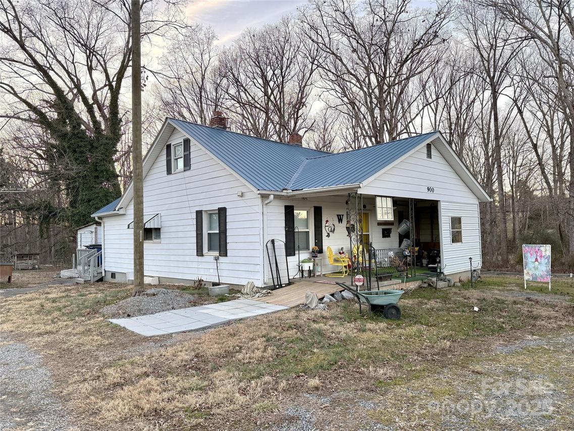 900 Ebenezer Church Rd., State Road, NC 28676