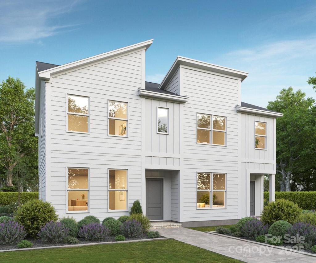 811 Justice Ave., Charlotte, NC 28206