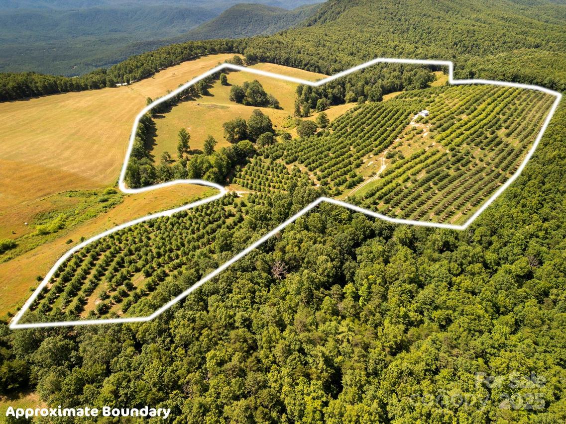 TBD Summer Rd., Hendersonville, NC 28792