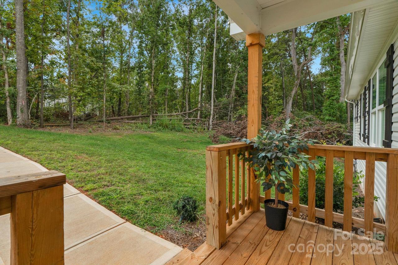 103 Orchard St. #1, Forest City, NC 28043