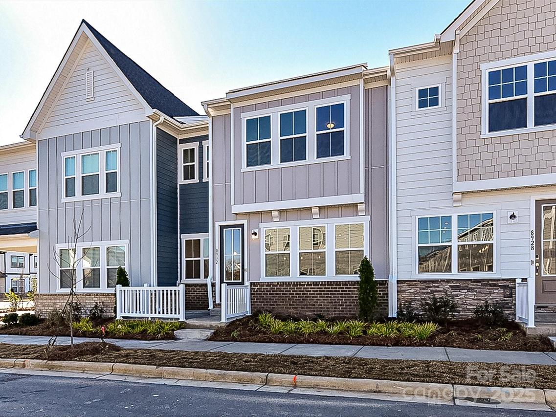 8932 Connover Hall Ave., Charlotte, NC 28215