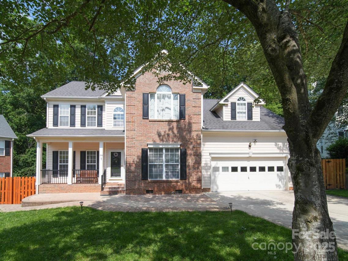 104 Sandreed Dr., Mooresville, NC 28117