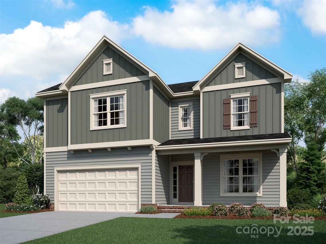 1029 Wandsworth Pl. #KEN0105, Charlotte, NC 28215