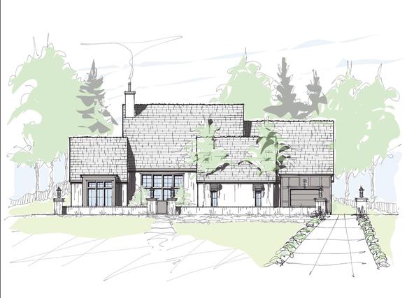 New Construction Homes For Sale This Week in Davidson: November 27th to December 3rd