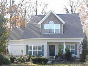 13631 Hastings Farm Rd., Huntersville, NC 28078