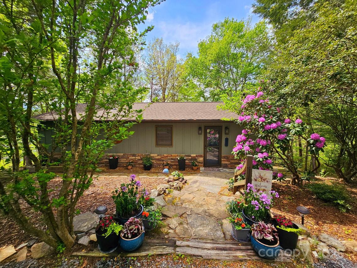 1805 Buffalo Shoals Rd., Lake Lure, NC 28746