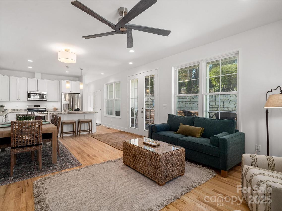 43 Skyvue Ct. #F, Saluda, NC 28773