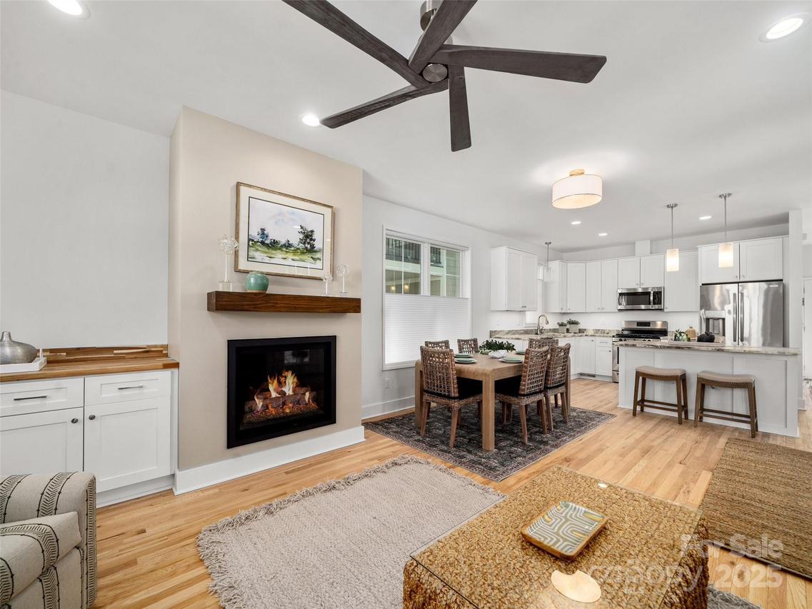36 Skyvue Ct. #C, Saluda, NC 28773