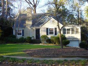 2213 Colony Rd., Charlotte, NC 28209