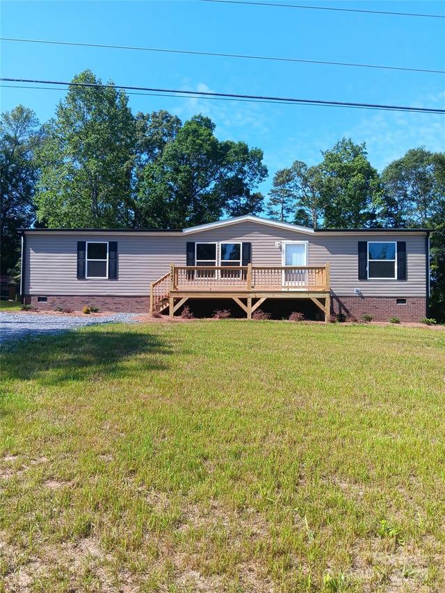 1245 Cleveland Ave., Grover, NC 28073