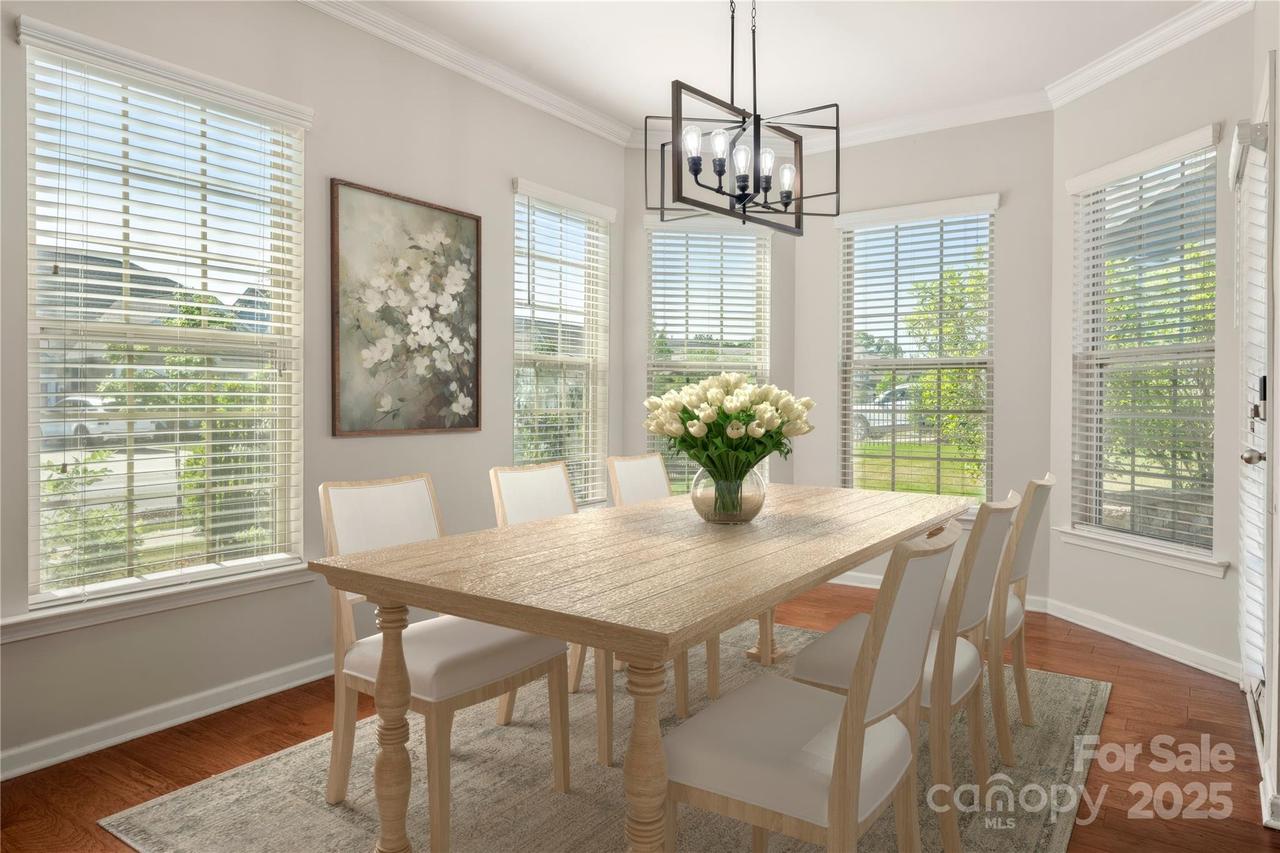 13929 Tilesford Ln., Huntersville, NC 28078