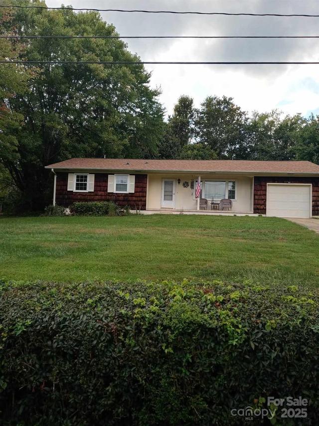 141 Cherokee Way #LOT 18 BLK B, Marion, NC 28752
