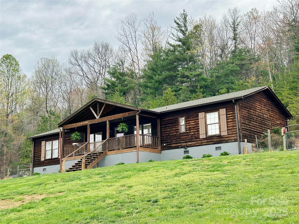 176 Browntown Rd., Millers Creek, NC 28651