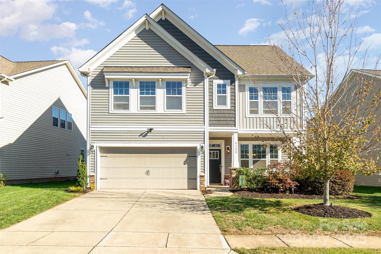 9322 Inverness Bay Rd., Charlotte, NC 28278