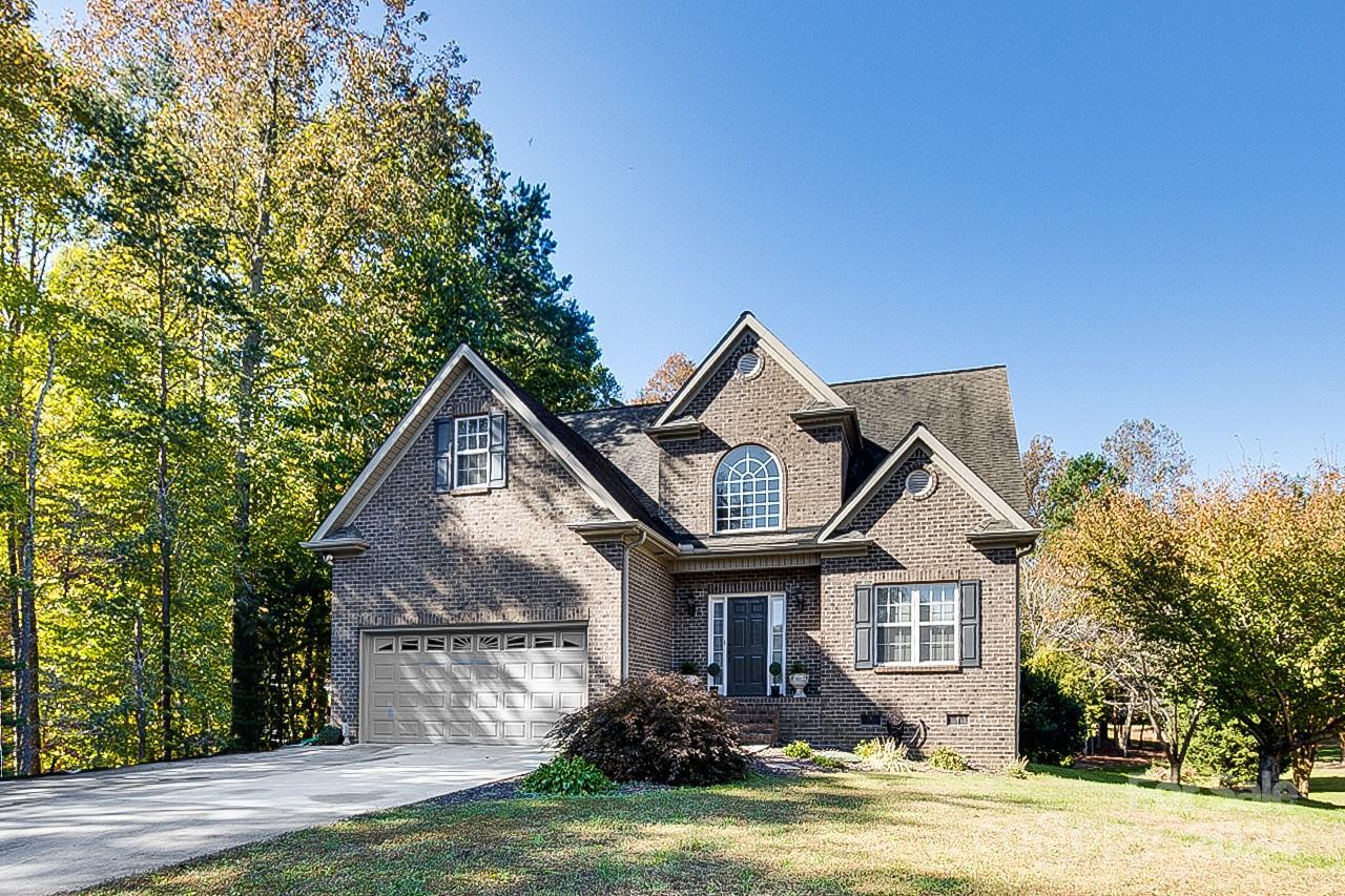 [Address Hidden by Seller], Lexington, NC 27295