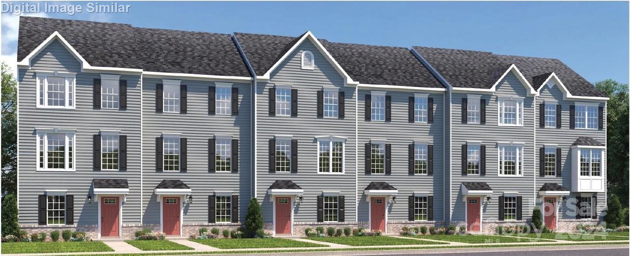 [Address Hidden by Seller], Charlotte, NC 28216