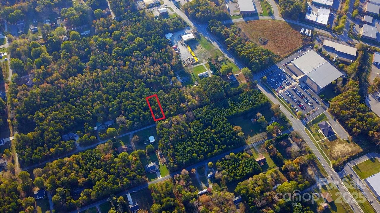 00 Rose Dr., Indian Trail, NC 28079