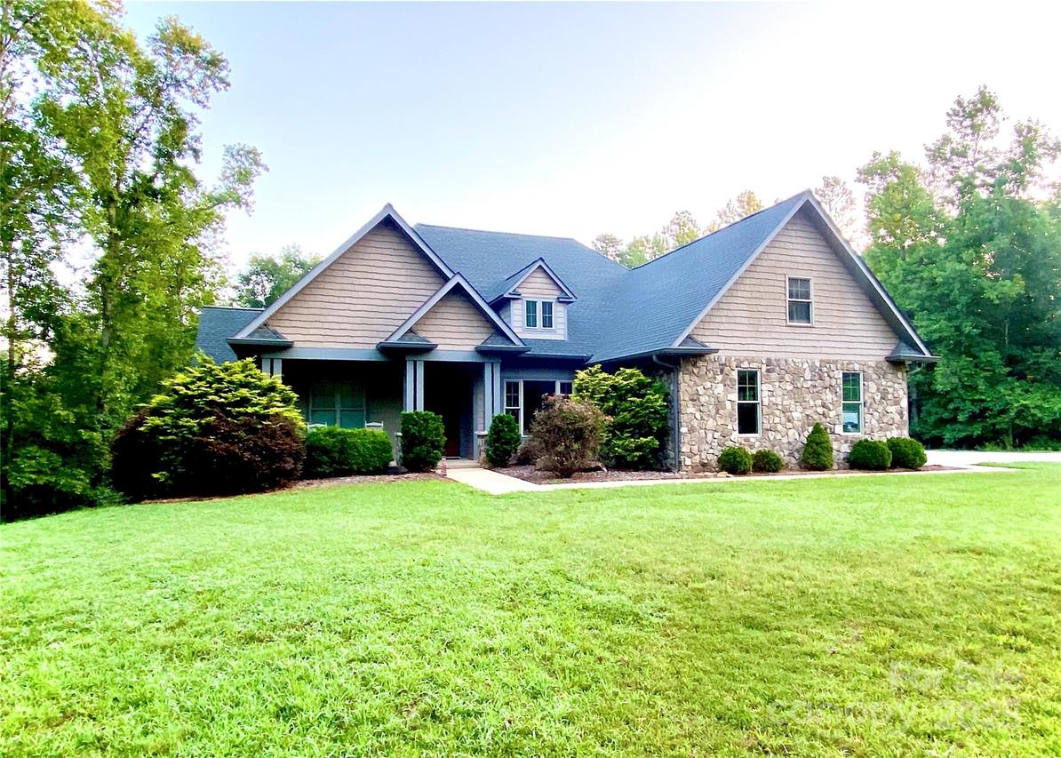 2818 Rockford Rd., Shelby, NC 28152